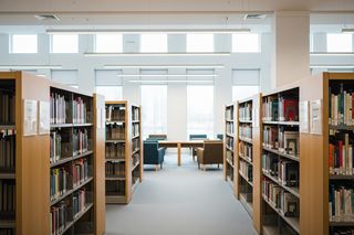 Ostrów: Filia numer 2 Biblioteki Publicznej w nowej lokalizacji. Co zyska miasto?