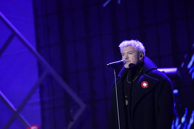 Koncert "Wspólna Niepodległa 2025" w Warszawie