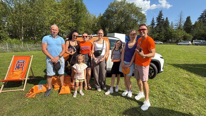 Eska Summer City na Jarmarku Dominikańskim