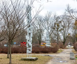 Galeria samochodowa w Warszawie na Woli