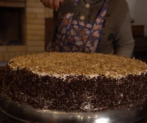 Ciasto Poranek. Prosty przepis z YouTube, który zachwyci każdego