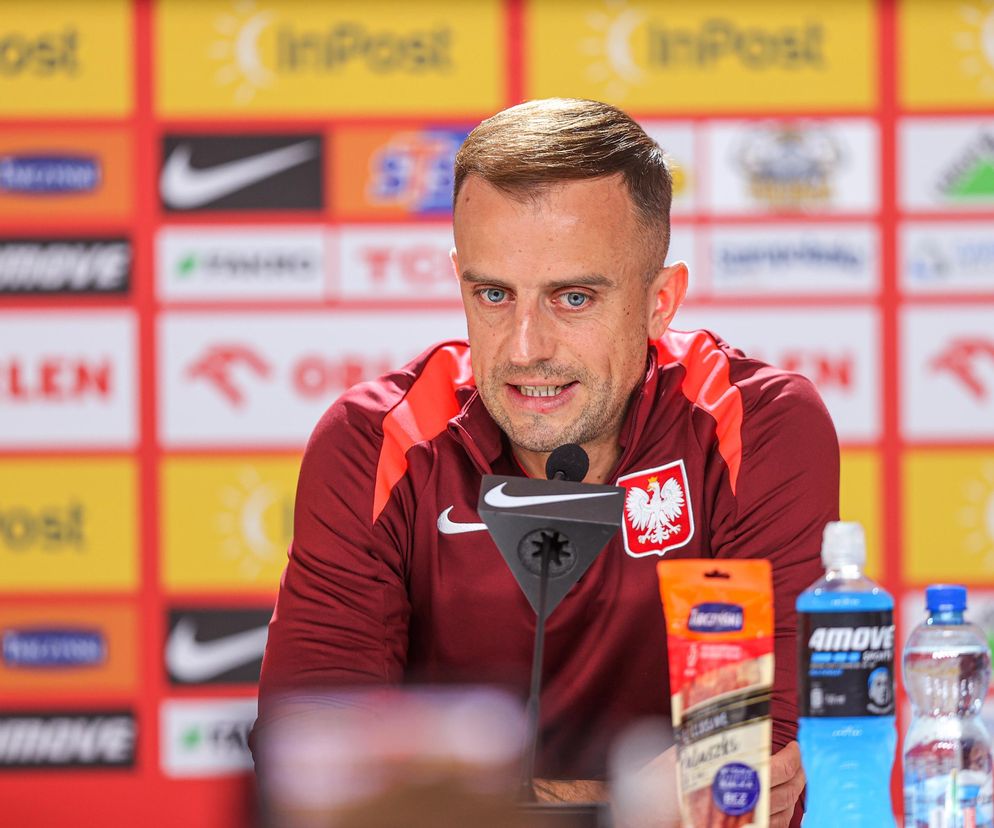 Kamil Grosicki