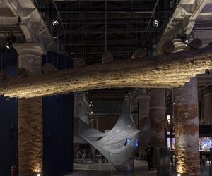 Biennale w Wenecji 2025