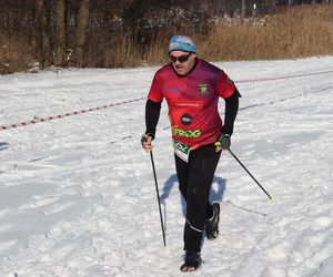 Bieg Zwycięskiego Powstania Wielkopolskiego nad Strzeszynkiem