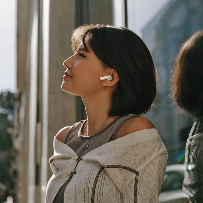 Sennheiser ACCENTUM Open