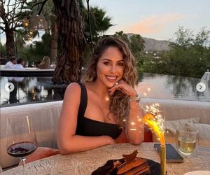 Gorące zdjęcia Brittney Palmer