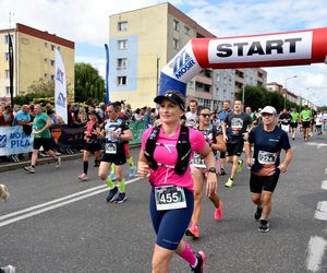 Półmaraton Piła