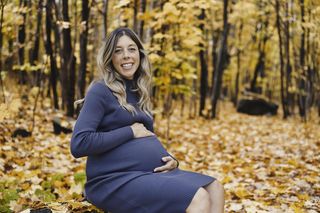 Rodzisz w listopadzie? Zobacz nasze wskazówki, a będziesz gotowa na jesienne narodziny