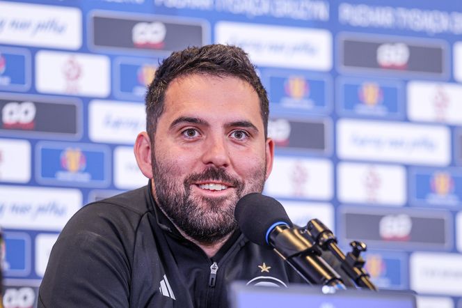 Zbigniew Boniek ostro o aferze Goncalo Feio. Mocny atak w byłego trenera Radomiaka! „Ludzie inteligentni”