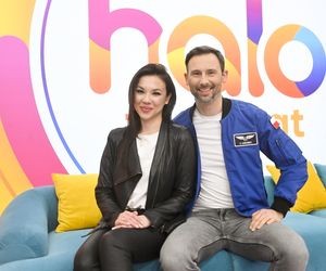 Aleksandra Uznańska-Wiśniewska, Sławosz Uznański-Wiśniewski