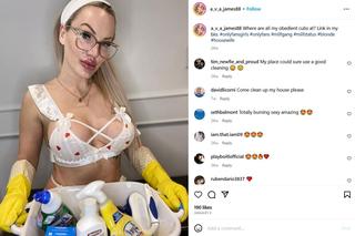 Pensja nauczycielki to było dla niej za mało. Przez TAKIE dorabianie została zwolniona