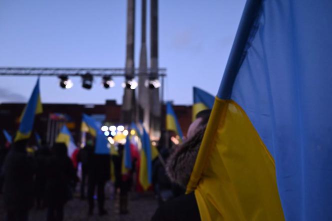Modlitwa Międzywyznaniowa w Gdańsku