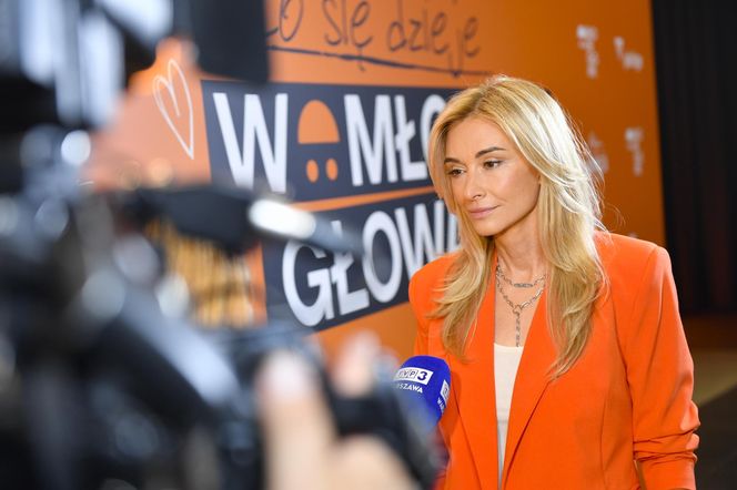 Martyna Wojciechowska