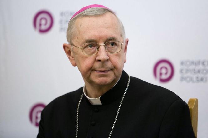 Abp Gądecki