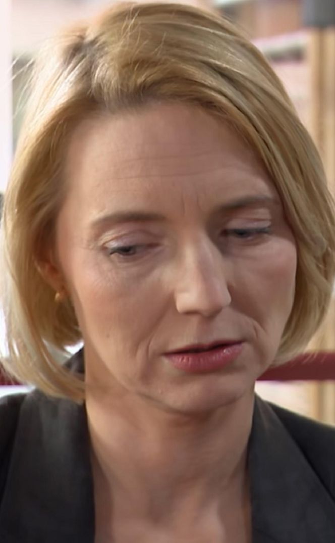 	Na Wspólnej odc. 4048. Marzena (Katarzyna Zielińska-Jaworska)