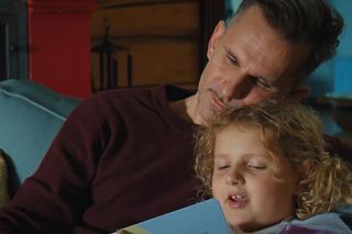 M jak miłość odc. 1710. Kamil (Marcin Bosak), Pola (Hania Nowosielska)