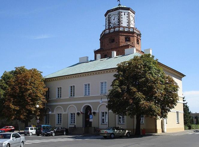 Wieluń