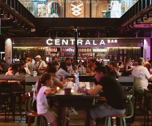 Food Hall Powiśle