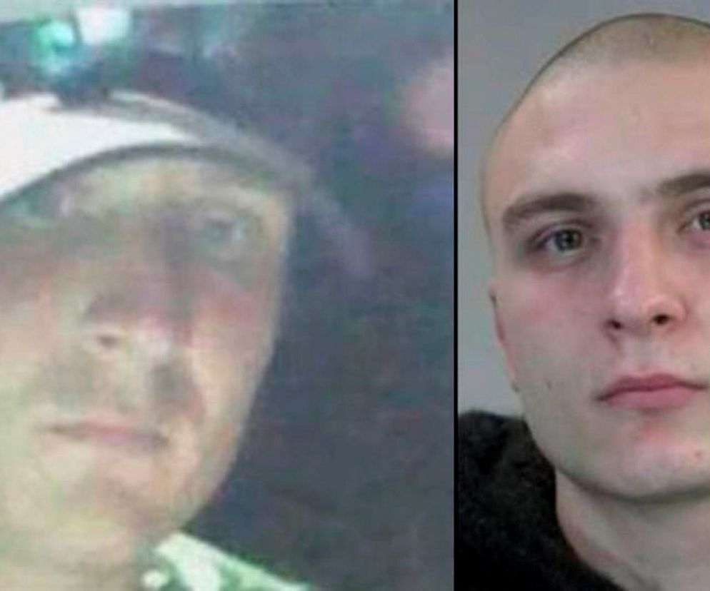 Dariusz Paweł Kotwica seryjny morderca