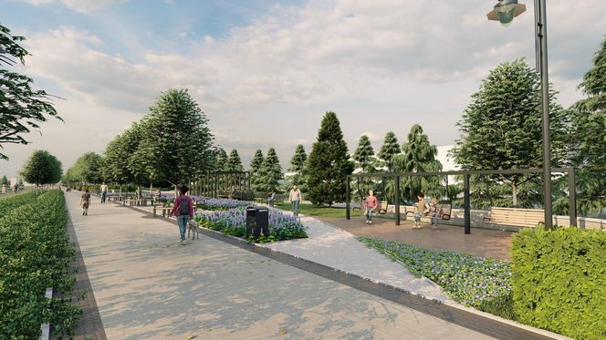 Będą dwie nowe atrakcje turystyczne w Małopolsce. Promenady podbiją serca kuracjuszy?