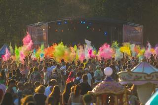 Ursynowski Festiwal Kolorów 2024