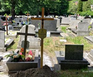 Pogrzeb Marcina Leszczyńskiego z True Love. Tak rodzina i przyjaciele pożegnali 31-latka