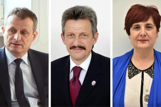 Piotrowicz, Gawlik, Korwin-Mikke... Kto jeszcze nie dostał się do Sejmu? PRZEGRANI wyborów na Podkarpaciu!