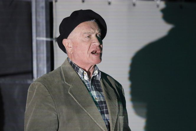 Marek Barbasiewicz przerywa milczenie w sprawie swojego partnera. Kulisy historycznego coming outu!