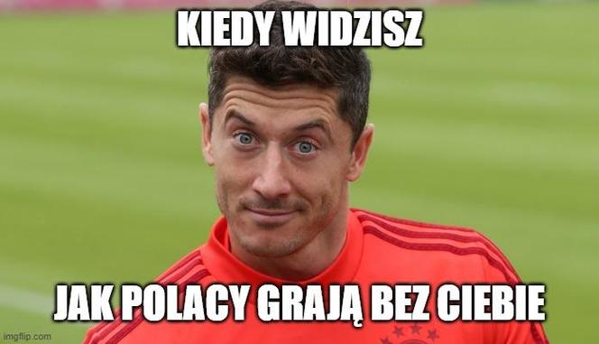 Wyspy Owcze - Polska MEMY