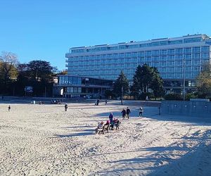 Kołobrzeg po sezonie