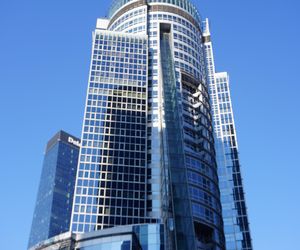 Spektrum Tower