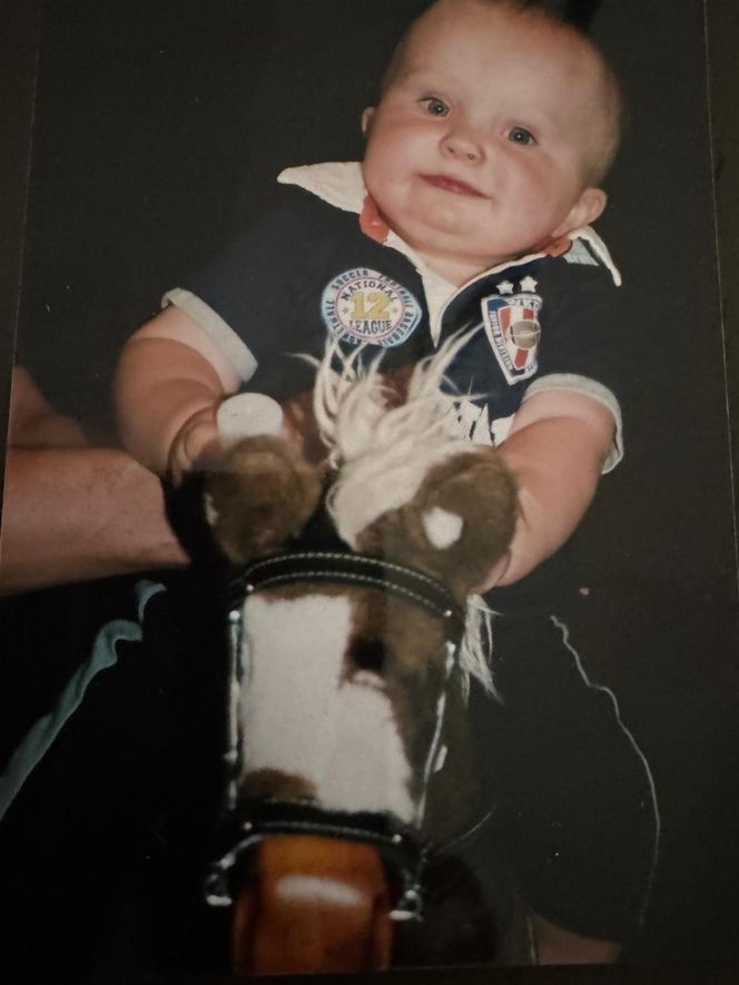 Polka z przedmieść Chicago wzruszyła świat. Jej film obejrzały miliony