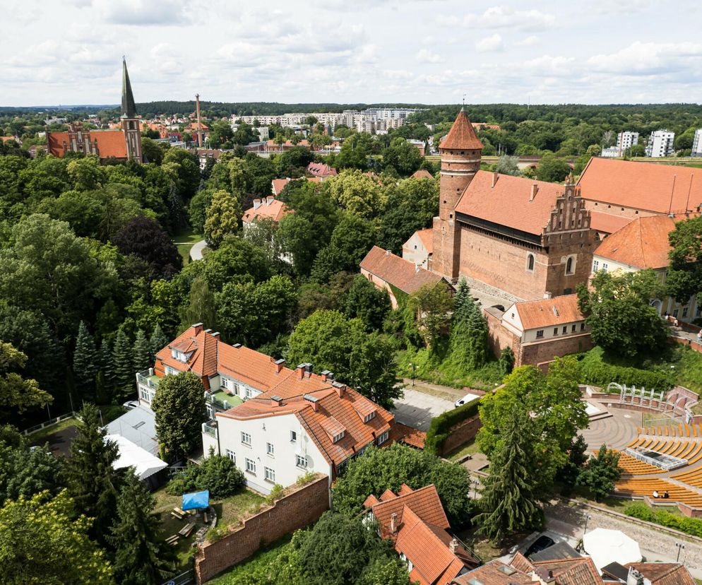 Tutaj życie gaśnie najczęściej. Dane z Warmii i Mazur porażają
