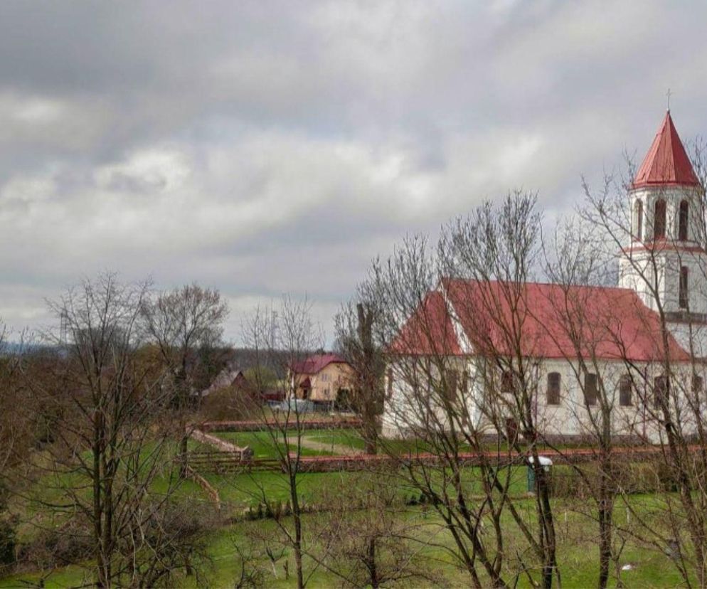 Niewiarygodne, że to miejsce na Podlasiu jest miastem! To najstarsza miejscowość w regionie