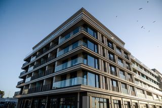 Baltic Infiniti w Międzyzdrojach