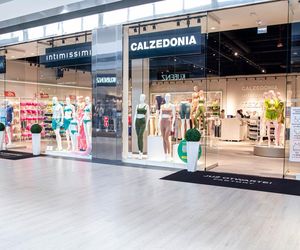 Nowa Calzedonia, Intimissimi i Tezenis w FACTORY Poznań. Większy salon i więcej outletowych okazji