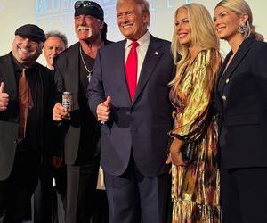 Hulk Hogan nie żyje