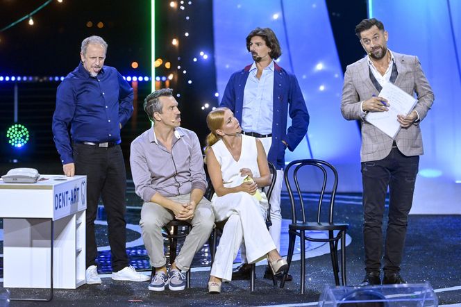 Mazurska Noc Kabaretowa wraca na antenę. "Dobry humor buduje mosty"