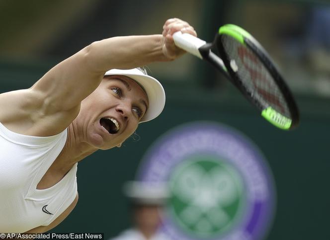Simona Halep