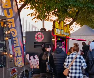 Oktoberfest Szczecin 2025