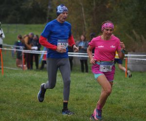 Wielkie ściganie w Myślęcinku! Tak było na Cross Country Bydgoszcz 2025