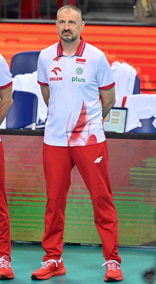 Nikola Grbić, Sebastian Świderski