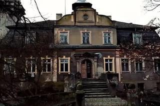 Tajemnica pałacu w Naratowie. To był wypadek, czy przestępstwo?