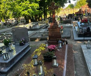 Morderstwo dentystki w Środzie Wlkp.