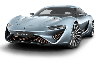 Quant e-Sportlimousine