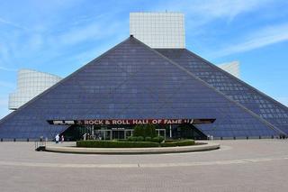 Iron Maiden, Iggy Pop, Scorpions... Tych wykonawców wciąż brakuje w Rock and Roll Hall of Fame