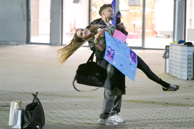 Kulisy "Tańca z Gwiazdami". Zmęczona Bursztynowicz, zakochani Kaczorowska i Rogacewicz. Szok, co zrobił Sikora