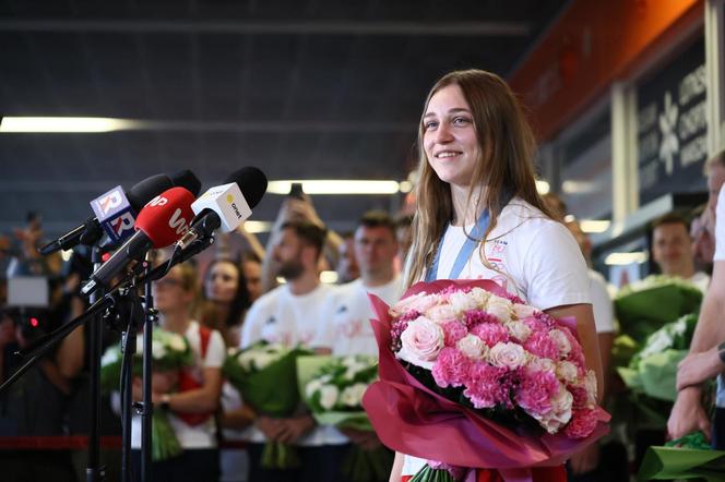 Julia Szeremeta zdradziła swoje plany na przyszłość! Wiemy, jaki jest jej kolejny cel w karierze