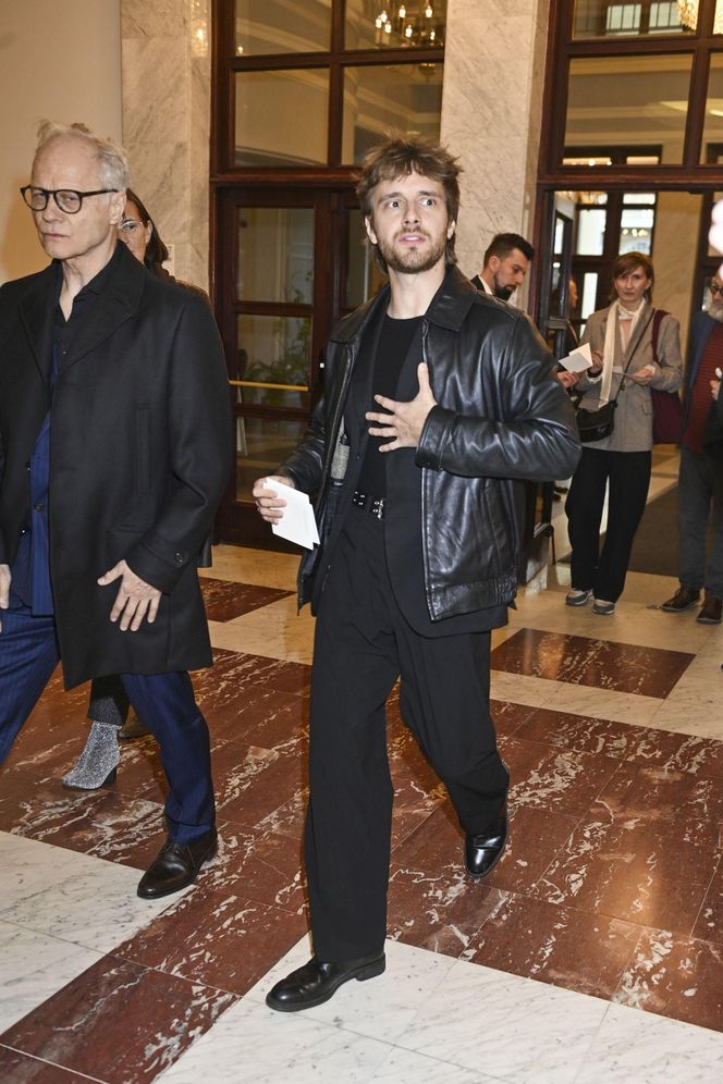 „Hamlet” Englerta w Teatrze Narodowym