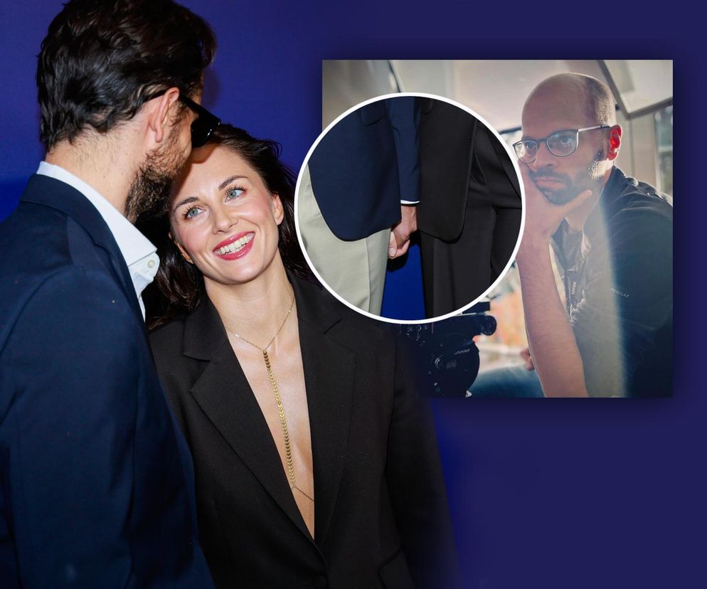 Katarzyna Wajda rozwodzi się z mężem po 16 latach małżeństwa